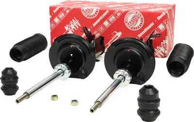 Obrázek produktu pro MS 16K002333 Tlumič přední nápravy pro FIAT PANDA (169_)