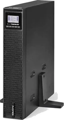 Imagen del producto de Salicru 6B4AA000001 SALICRU USV SLC-1000-TWIN RT3 Online-Doppelwandler Turm/Rack