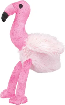 Immagine prodotto di Flamant jouet pour chien 35 cm