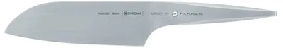 Produktbild von P-02 CHROMA type 301 Santoku 18 cm