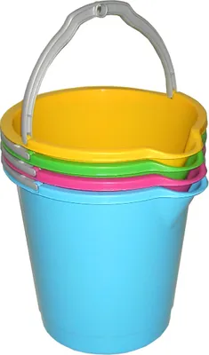 Produktbild von HEIDRUN Eimer