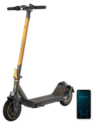 Immagine prodotto di CECOTEC 07106 - Monopattino elettrico Bongo M30 Connected