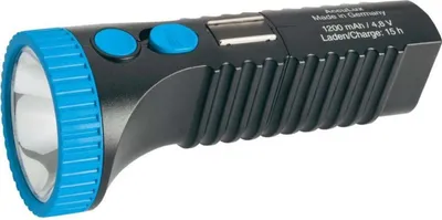 Zdjęcie produktu dla AccuLux PowerLux LED sw 422083