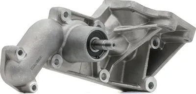 Produktbild von RIDEX Kühlmittelpumpe Wasserpumpe für AUDI A4 Avant (8E5, B6) 1260W0459
