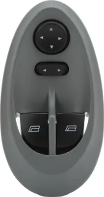 Zdjęcie produktu dla Przełącznik lewej szyby 500321137 Zamiennik sterownika do IVECO daily 1999-2006
