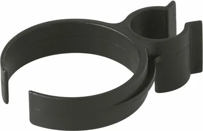Obrázok produktu pre POLISPORT Bottle Cage Junior Black