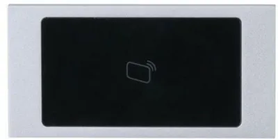 Imagen del producto de Módulo de lector de proximidad Dahua VTO4202F-MR1
