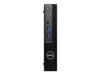 Image de Dell Optiplex 3000 MFF Ci5 8GB 256GB SSD Win 11 Pro