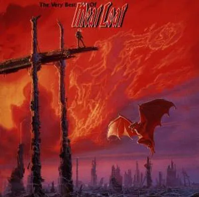 Immagine prodotto di Il meglio di Meat Loaf