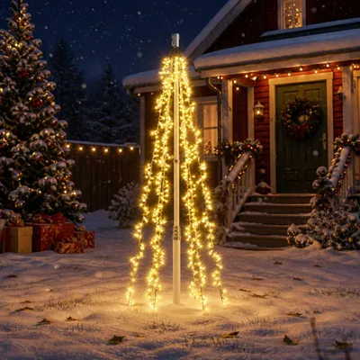 Weihnachtsgirlanden mit Beleuchtung günstig online kaufen