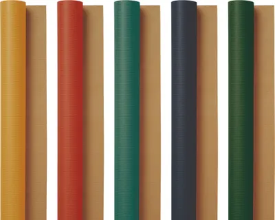 Obrázek produktu pro BRUNNEN 10302001 Bucheinschlagpapier 70x200cm sort