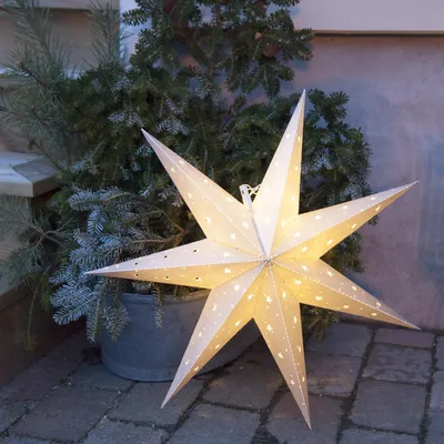 Zdjęcie produktu dla Star Trading 505-01, Lekka ozdoba, Przezroczysty, Biały, Nastrój, IP44, 6 h, 18 h