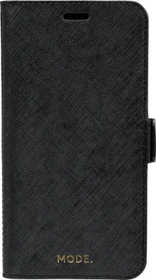 Produktbild von dbramante1928 NYXPNIBL5169, Folio, Apple, iPhone Xs Max, Schwarz