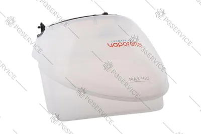 Immagine prodotto di Polti secchio serbatoio vasca acqua Vaporetto Lecoaspira 690 700 710 AS810 FAV