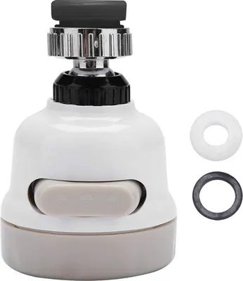 Produktbild von Verk 01874 Wasserspar-Adapter