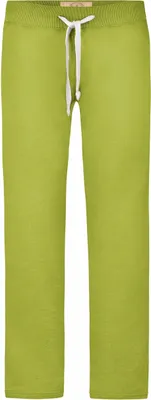 Productafbeelding van Dames joggingbroek James & Nicholson Vintage Pants Groen