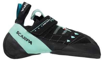 Immagine prodotto di Scarpa Instinct VS Wmn, 38.5, nero/aqua