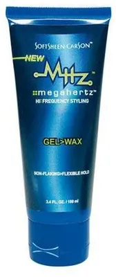 Obrázok produktu pre Megahertz Gel Wax 100 ml #09140