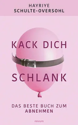Obrázek produktu pro Kack dich schlank