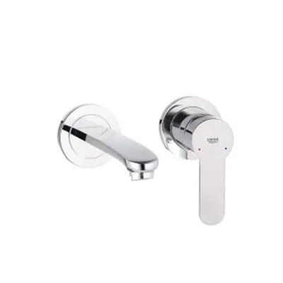 Obrázok produktu pre GROHE 19571002, Kúpeľňové umývadlo