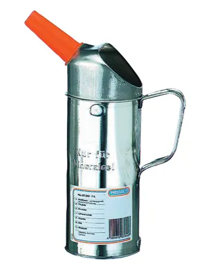 Immagine prodotto di Pressol 07 341 Graduated beaker 0.50 l SPTE