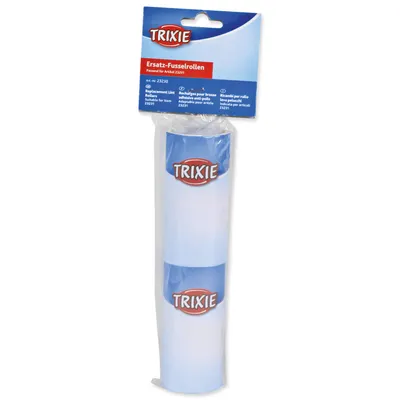 Produktbild von Trixie Ersatzrollen für Fusselrolle - 2 Stück