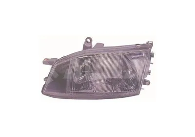 Produktbild von ALKAR Scheinwerfer Links für TOYOTA HIACE IV Kasten (LXH1, RZH1, LH1) 2701036