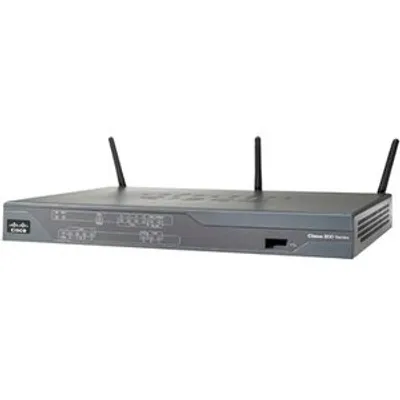 Produktbild von Cisco 887, Ethernet/LAN, VDSL