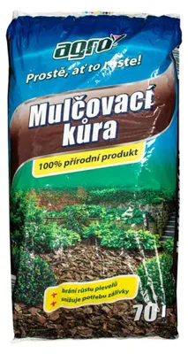 Obrázok produktu pre Dekoratívny Mulč 70L Floria