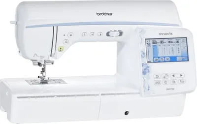 Immagine prodotto di Macchina per cucire e ricamare Brother NV2700