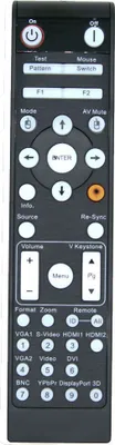 Immagine prodotto di USHIO NSH-200B NSH200BQ + VLT-HC910LP PLUG Lampada di ricambio per proiettore