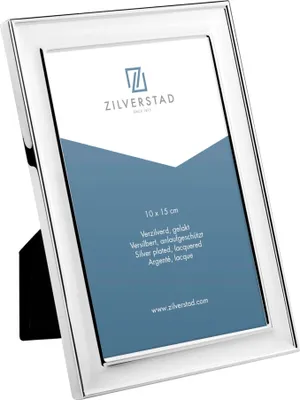 Produktbild von Zilverstad Berlin          10x15 Metall Portrait          7864231