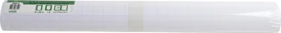 Image de Exacompta 5x Recharge papier tableaux conférence 40 feuil. 25x25mm Blanc 66651E