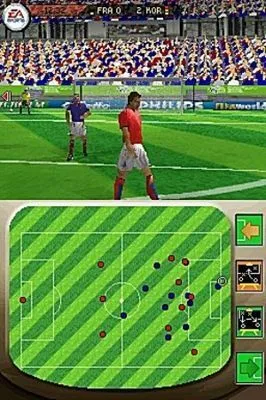 Produktbild von FIFA Fussball-Weltmeisterschaft 2006