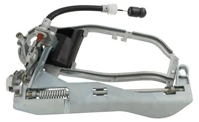 Immagine prodotto di BMW X5 E53 99-06 Meccanismo maniglia porta Supporto anteriore destro