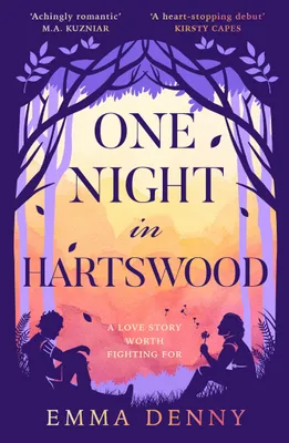 Zdjęcie produktu dla One Night in Hartswood