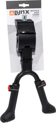 Produktbild von Lynx Standard Doppel einstellbar 24-28 Zoll Aluminium schwarz