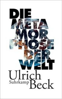 Immagine prodotto di Die Metamorphose der Welt