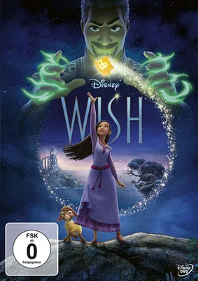 Obrázek produktu pro Wish