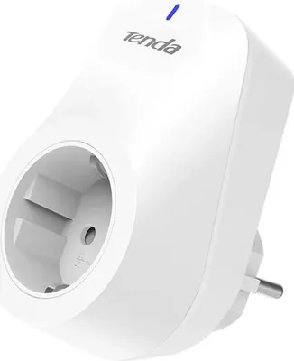 Immagine prodotto di Tenda SP3 Tenda WLAN-Steckdose SP3 Smart Wi-Fi Plug