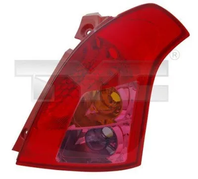Image de TYC Heckleuchte 11-11372-01-2