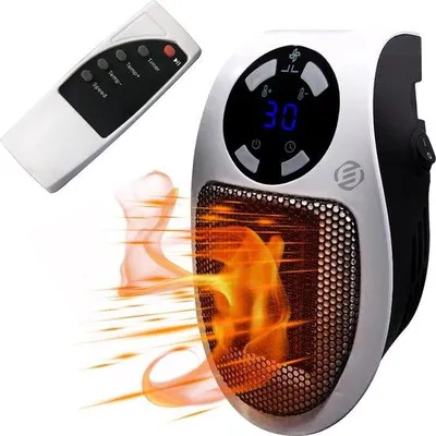 Immagine prodotto di Riscaldatori elettrici - Umidificatori - Radiatori - Aria calda - Ventilatori