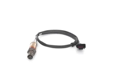 Produktbild von BOSCH Lambdasonde für VW Golf V Schrägheck (1K1) nach-Kat Diagnosesonde F 00H L00 406