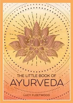 Obrázok produktu pre The Little Book of Ayurveda