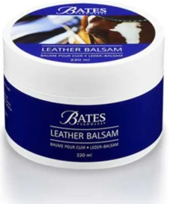 Produktbild von Bates Lederbalsam 220ml Durchsichtig  Durchsichtig One Size