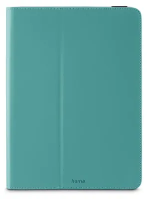 Immagine prodotto di Custodia per tablet Hama "Xpand" per tablet da 24 a 28 cm (9,5 - 11"), petrolio