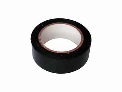 Produktbild von Páska izolační 19mm černá