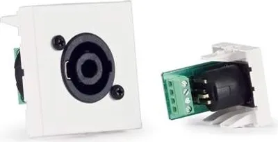 Obrázek produktu pro WP38K Fonestar speakon konektor