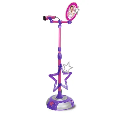 Produktbild von Disney Violetta Standmikrofon