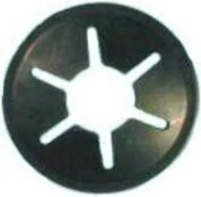 Produktbild von 25x ROMIX 16024 Mutter